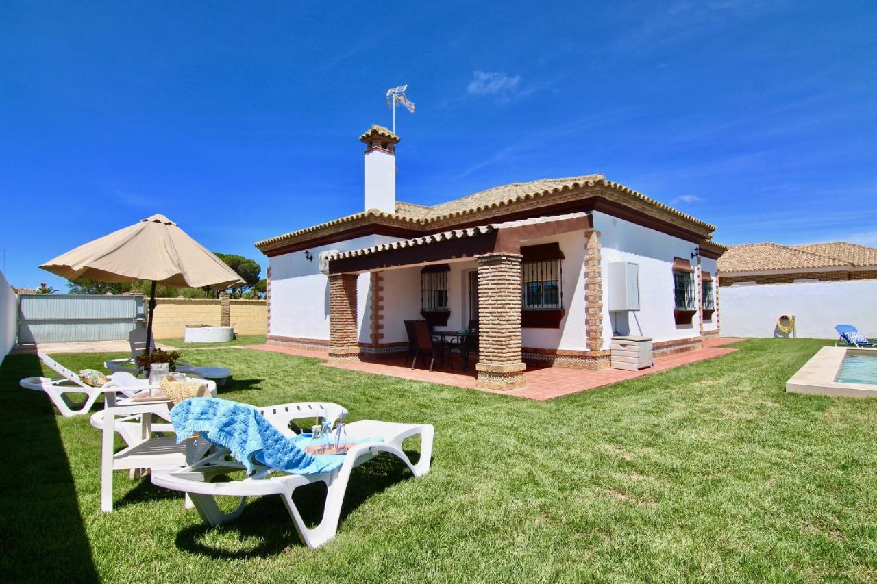 Olivos 1d Villa *