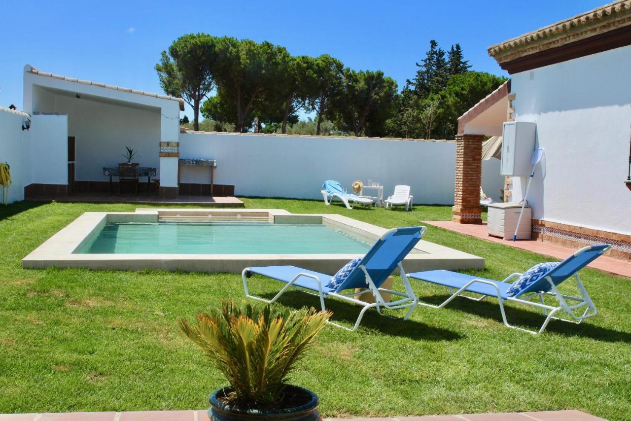 Villa Olivos 1d *