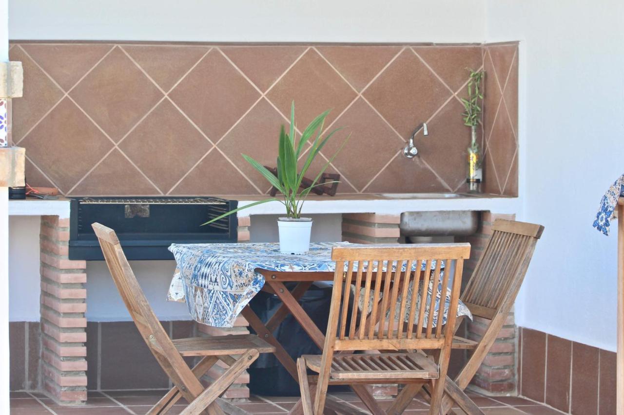 Villa Olivos 1d Chiclana de la Frontera