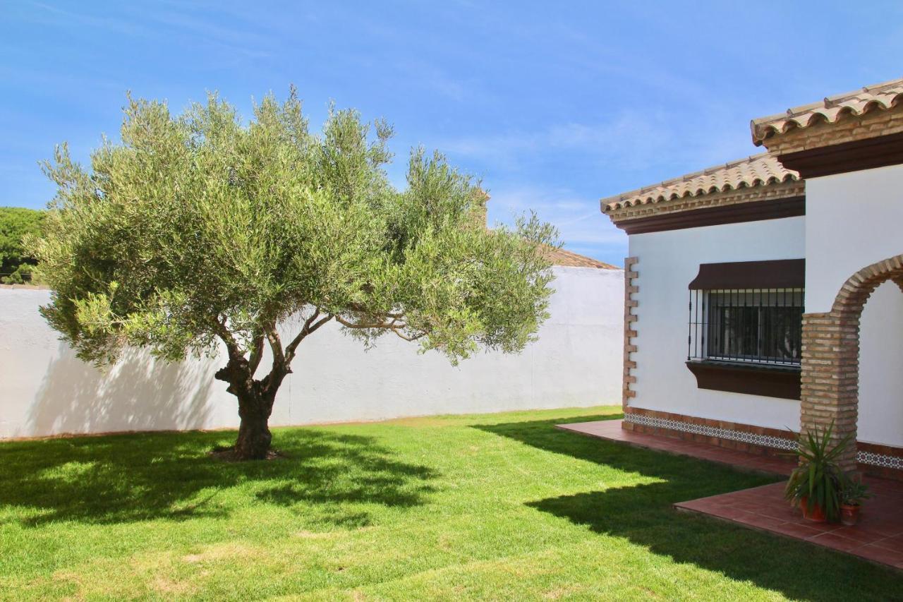Olivos 1d Villa