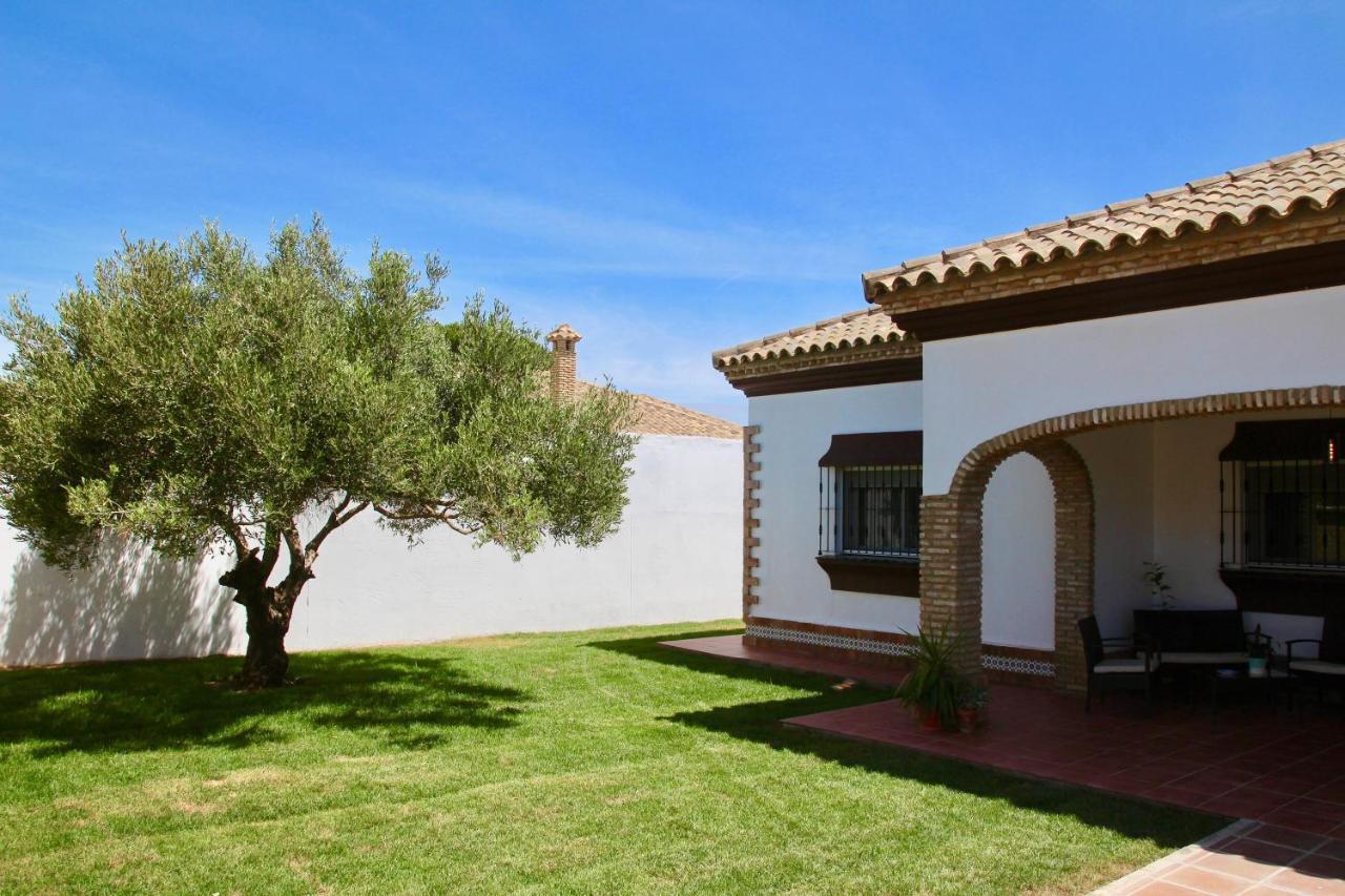 Villa Olivos 1d *