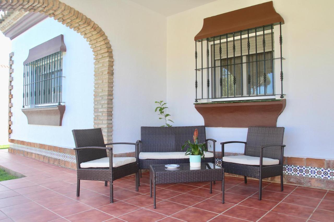 Villa Olivos 1d *