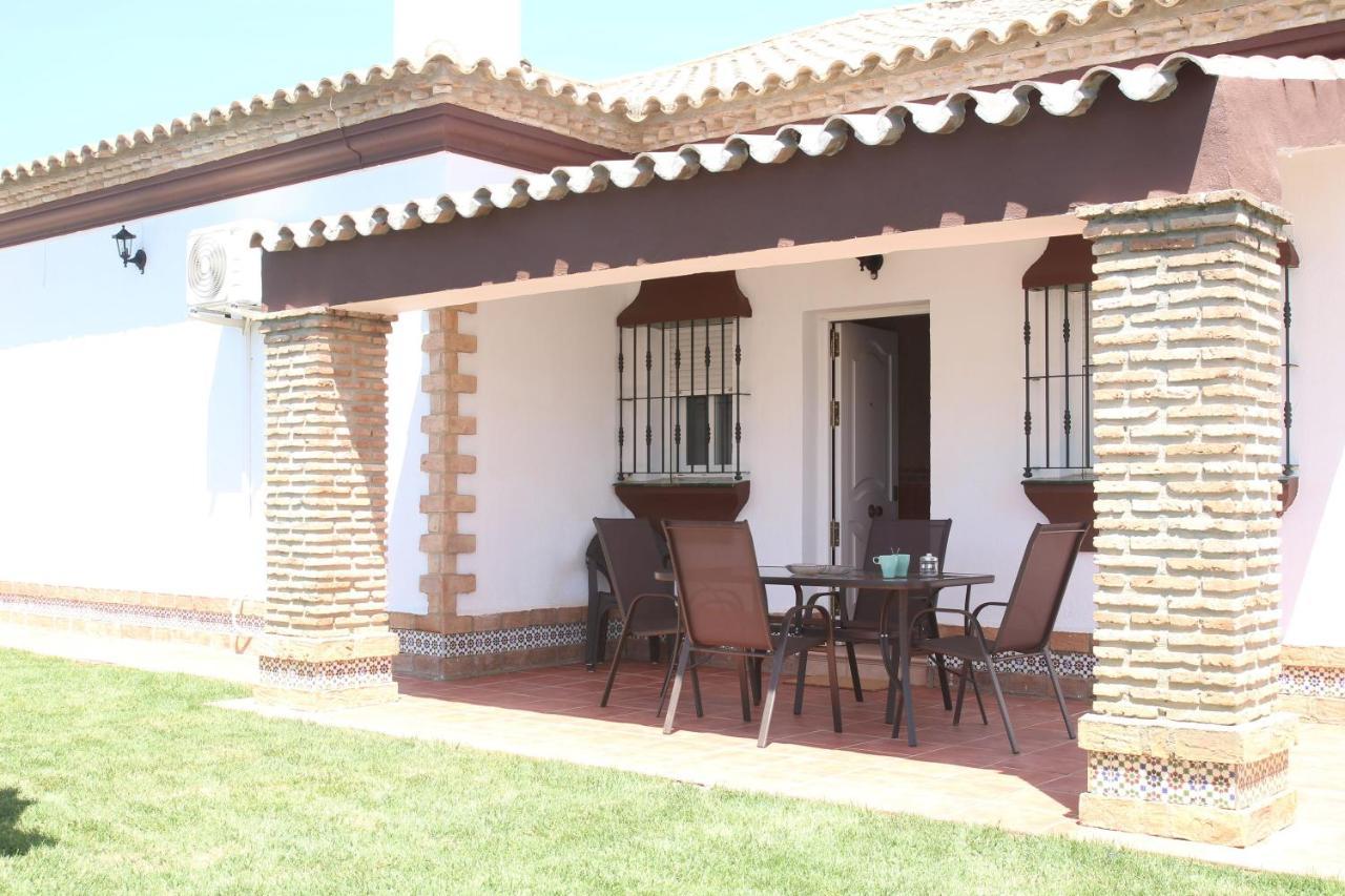 Villa Olivos 1d Chiclana de la Frontera