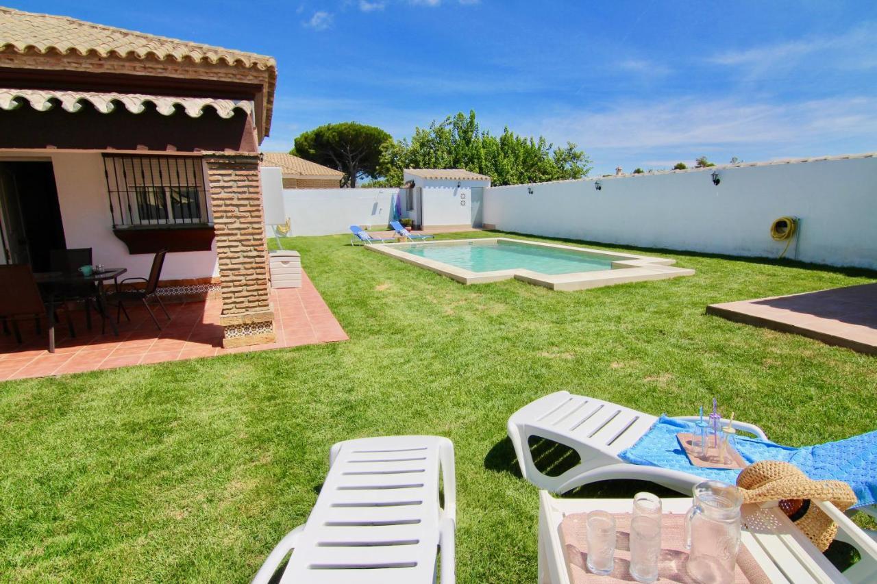 Olivos 1d Villa