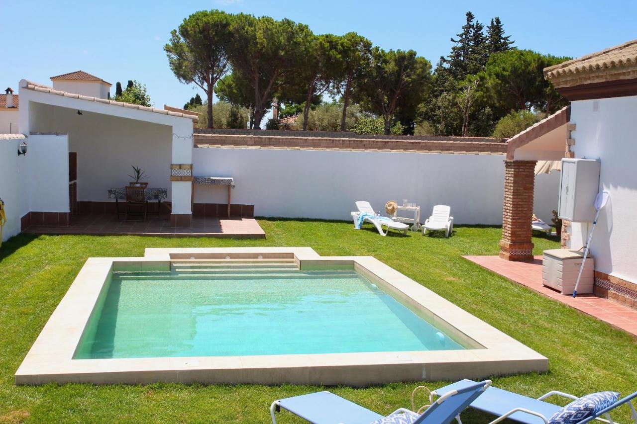Olivos 1d Villa *