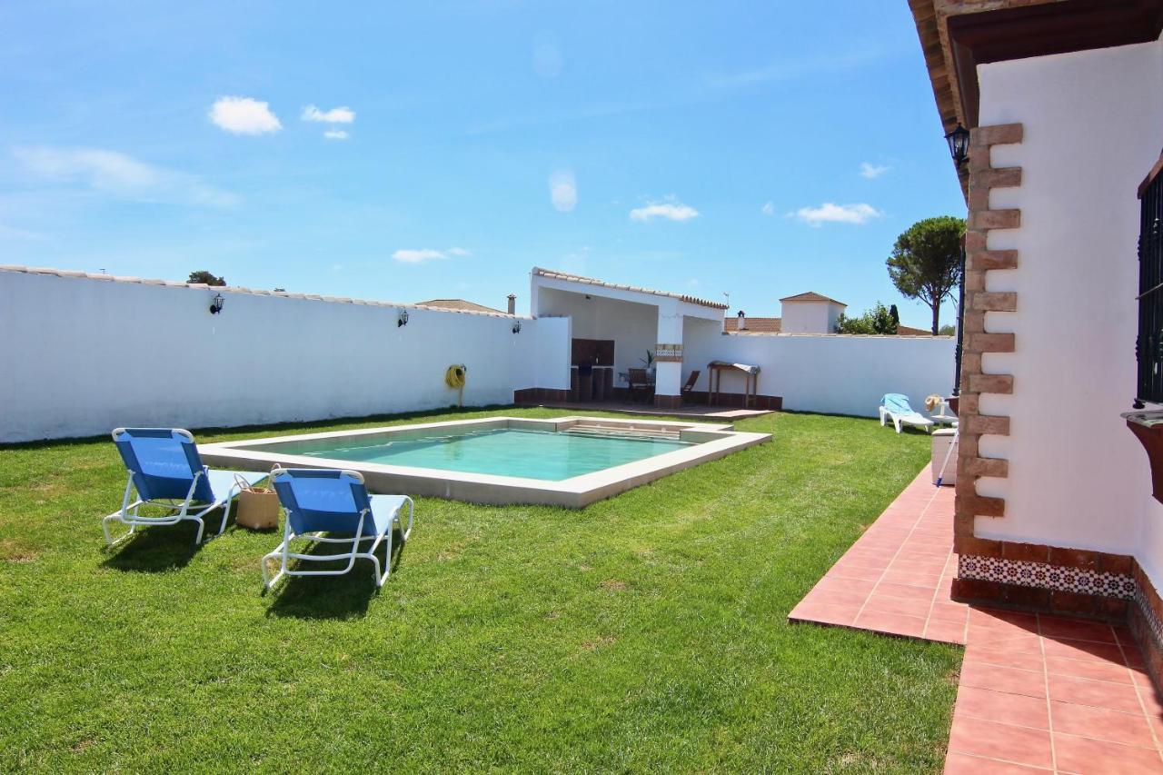 Villa Olivos 1d