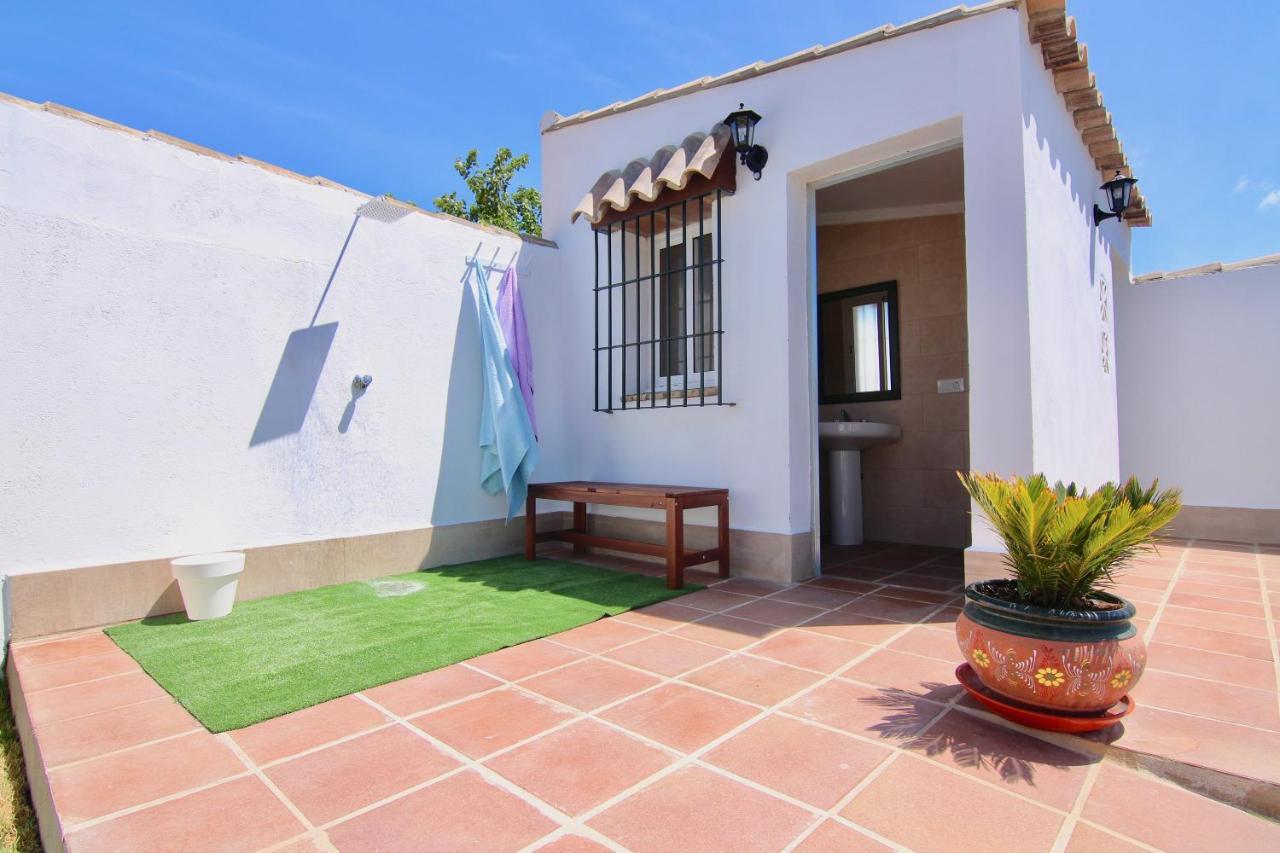 Villa Olivos 1d *
