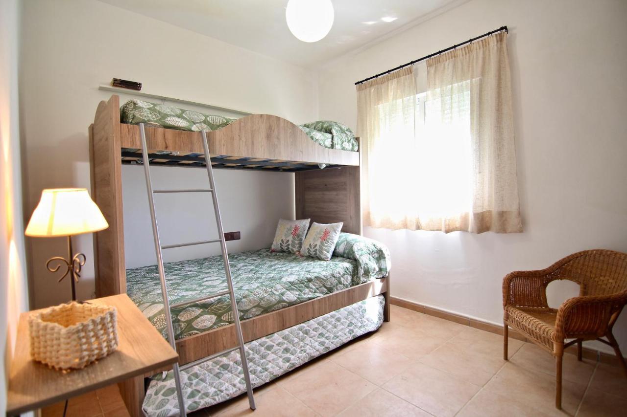 Olivos 1d Villa