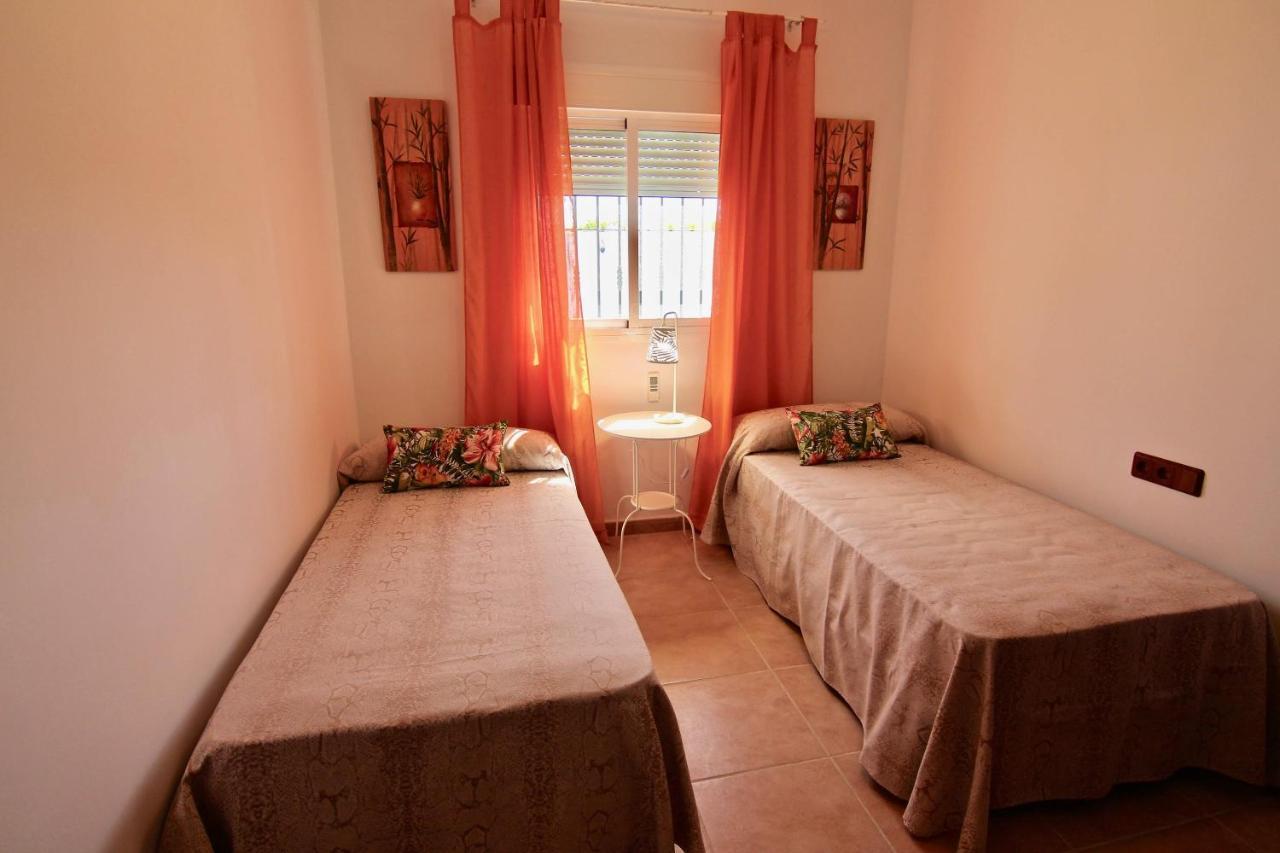 Olivos 1d Villa